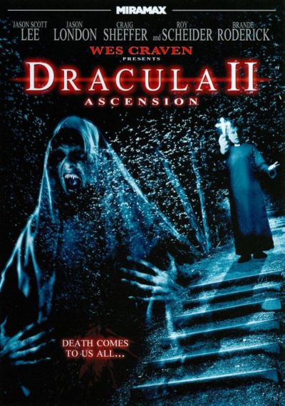 watch-Dracula II  Ascension