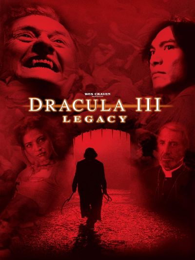 watch-Dracula III  Legacy