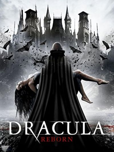 watch-Dracula Reborn