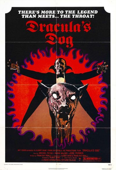 watch-Dracula s Dog