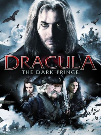 watch-Dracula  The Dark Prince