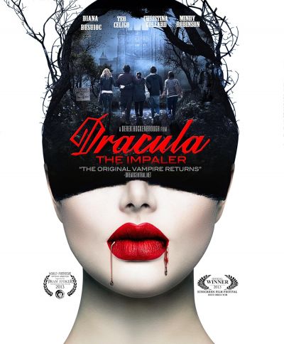 watch-Dracula  The Impaler