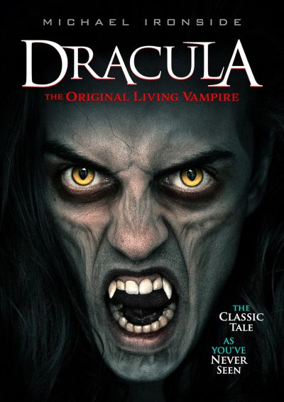 watch-Dracula  The Original Living Vampire