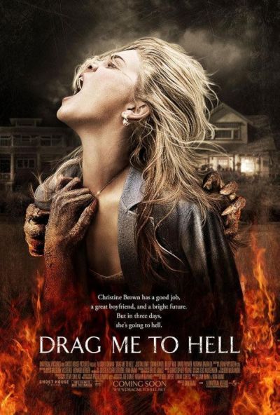 watch-Drag Me to Hell