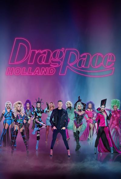 watch-Drag Race Holland