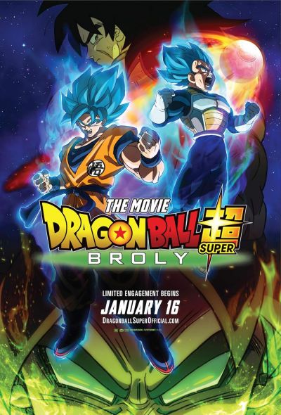 watch-Dragon Ball Super  Broly