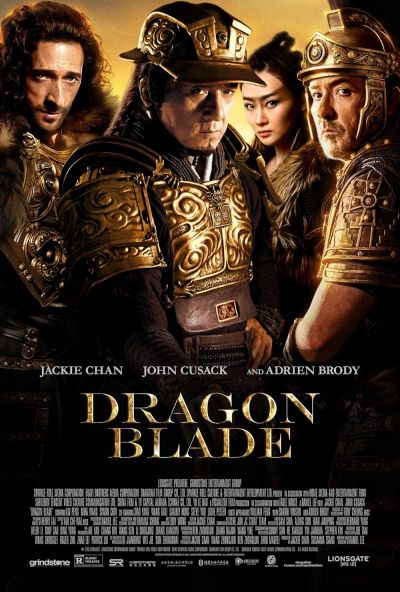 watch-Dragon Blade