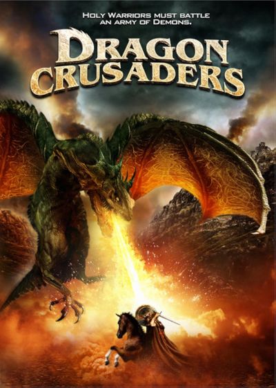 watch-Dragon Crusaders