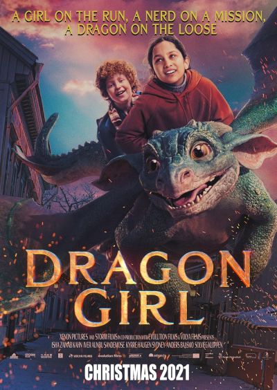 watch-Dragon Girl