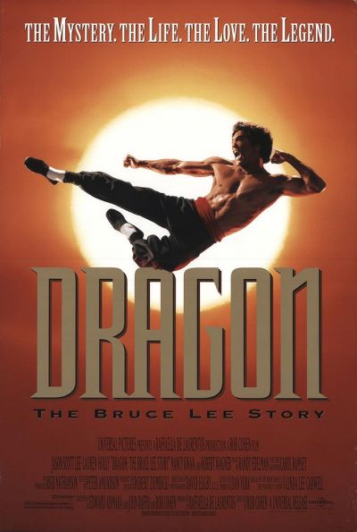 watch-Dragon  The Bruce Lee Story