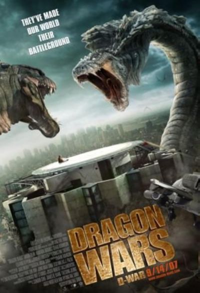 watch-Dragon Wars  D-War