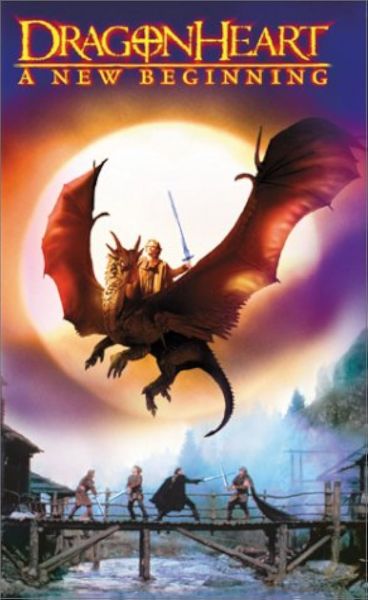 watch-DragonHeart  A New Beginning