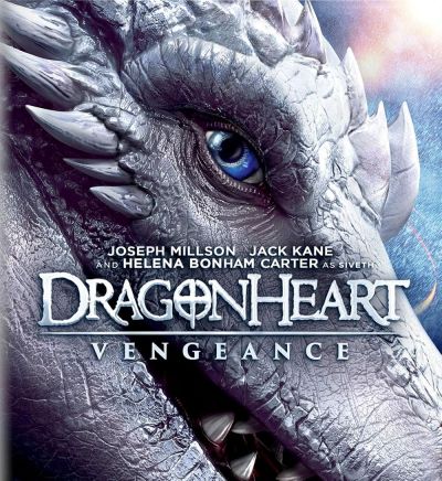 watch-Dragonheart  Vengeance