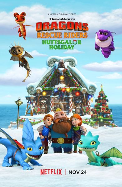 watch-Dragons  Rescue Riders  Huttsgalor Holiday