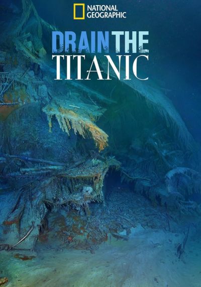 watch-Drain the Titanic