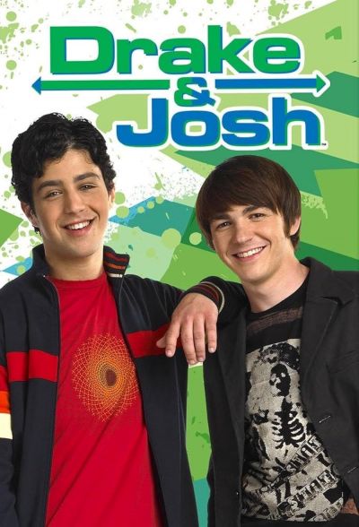 watch-Drake   Josh