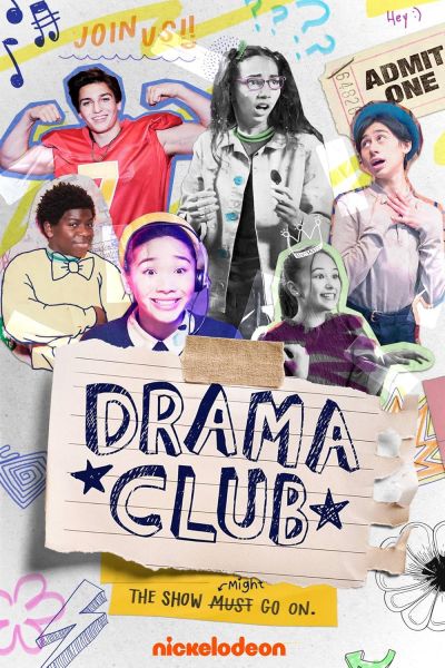 watch-Drama Club