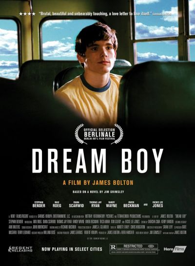 watch-Dream Boy