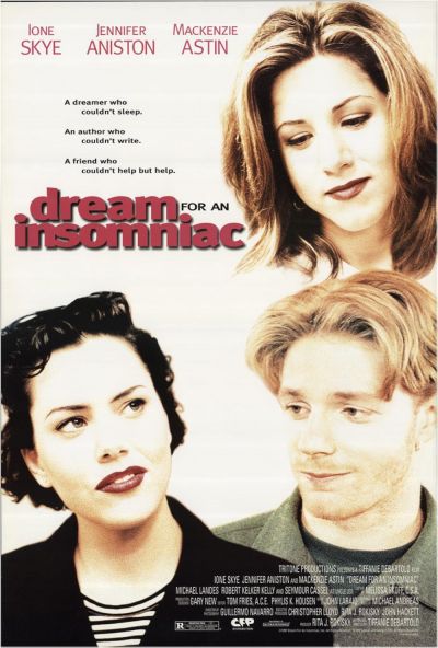 watch-Dream for an Insomniac