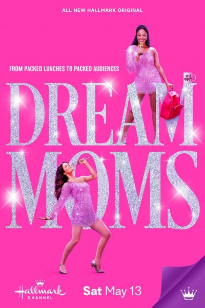 watch-Dream Moms