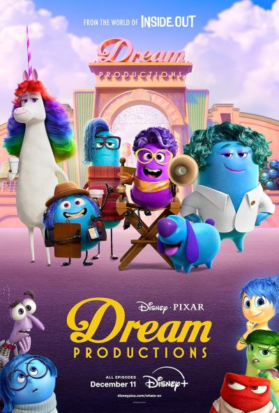 watch-Dream Productions
