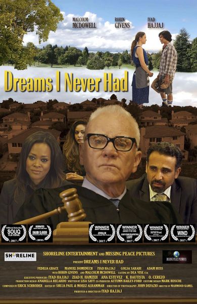 watch-Dreams I Never Had
