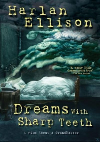 watch-Dreams with Sharp Teeth