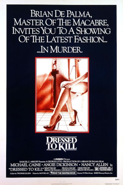 watch-Dressed to Kill