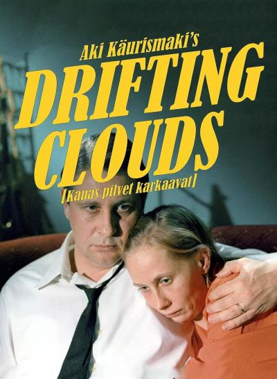 watch-Drifting Clouds