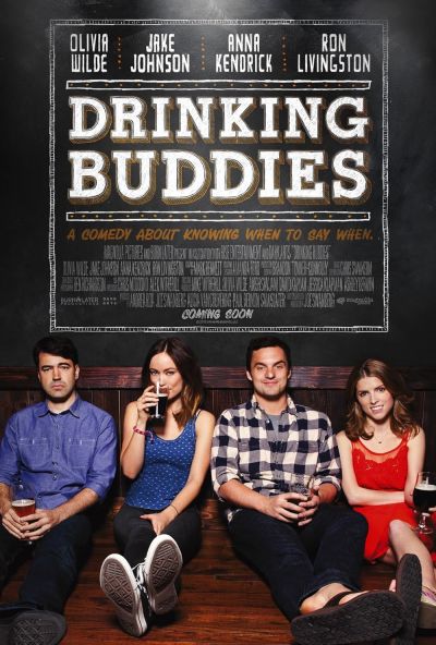 watch-Drinking Buddies