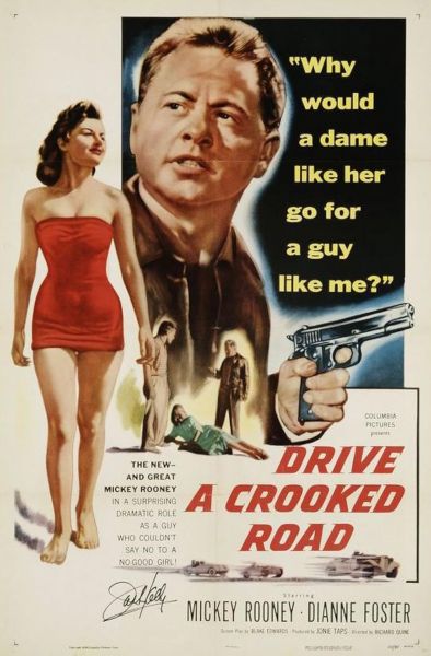 watch-Drive a Crooked Road