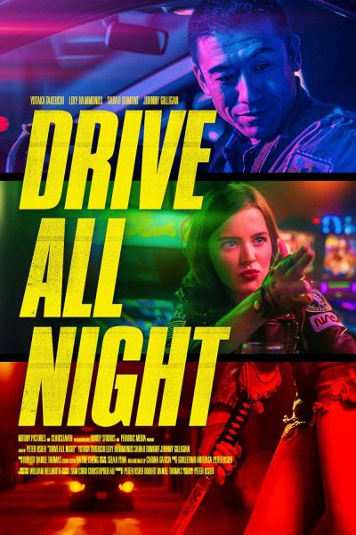 watch-Drive All Night
