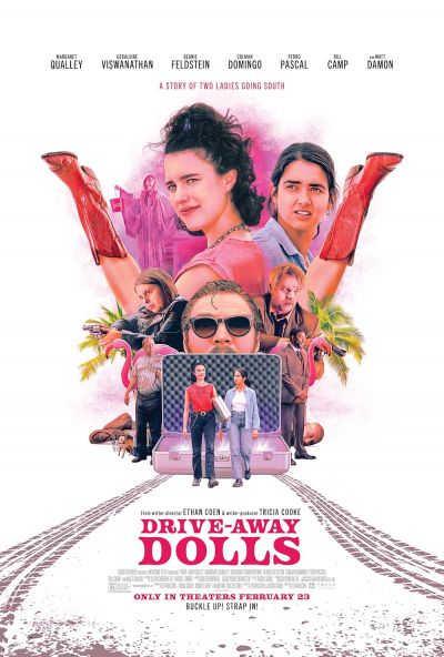watch-Drive-Away Dolls