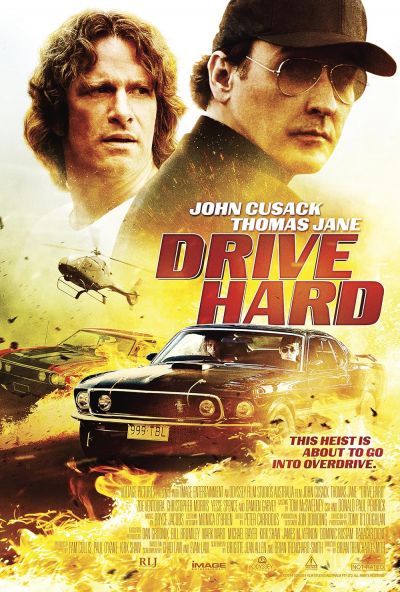 watch-Drive Hard