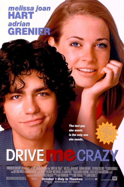 watch-Drive Me Crazy
