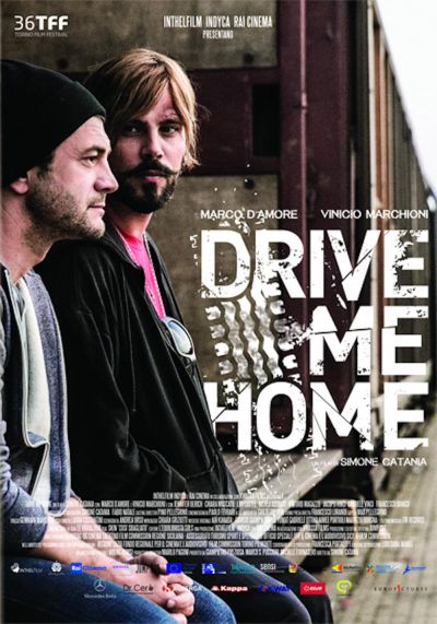 watch-Drive Me Home