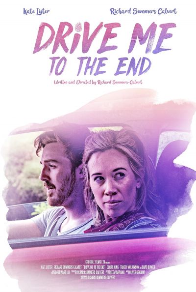 watch-Drive Me to the End