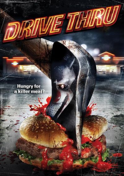 watch-Drive Thru