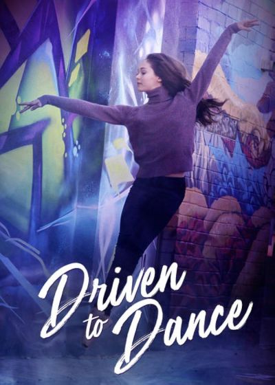 watch-Driven to Dance