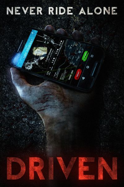 watch-Driven to Murder