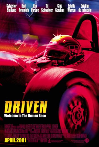 watch-Driven