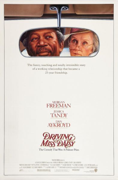 watch-Driving Miss Daisy