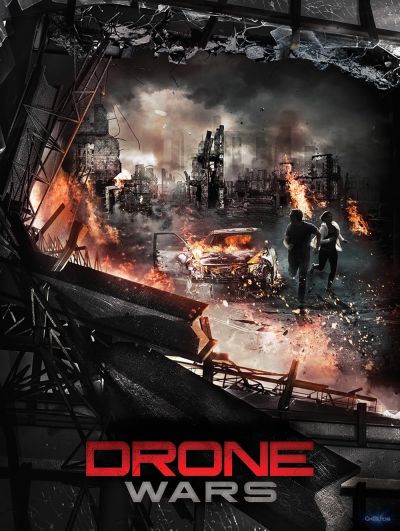 watch-Drone Wars