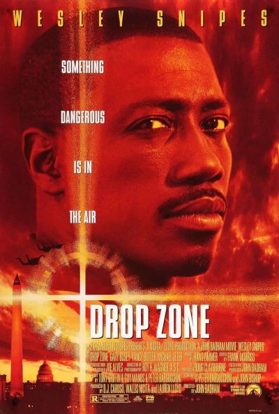watch-Drop Zone