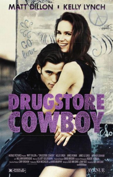 watch-Drugstore Cowboy