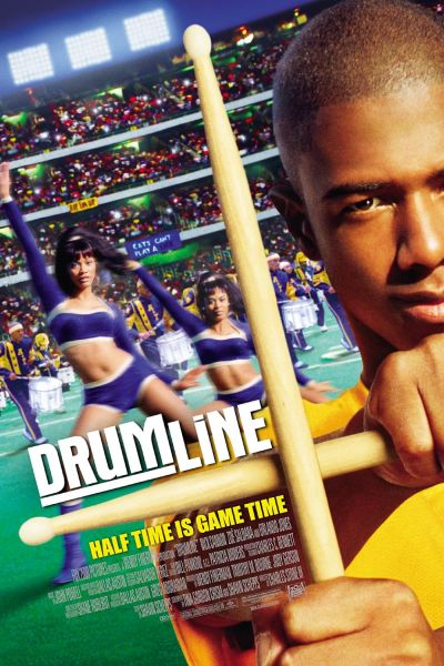 watch-Drumline