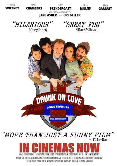 watch-Drunk on Love