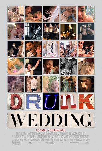 watch-Drunk Wedding