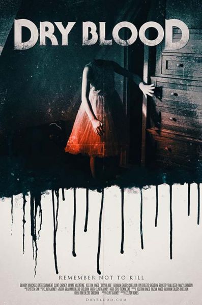 watch-Dry Blood