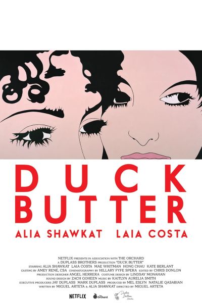watch-Duck Butter